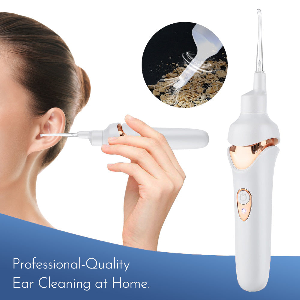 Earify™ Suction