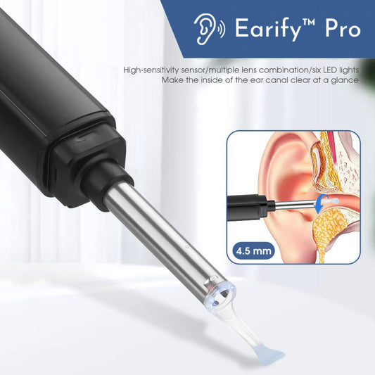 Earify™ Pro